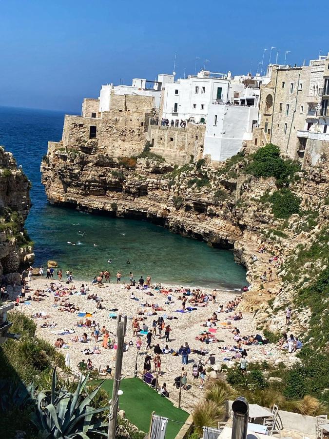 Meraviglioso Polignano a Mare Zewnętrze zdjęcie